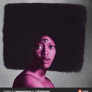 Meet your Posher, Maridee